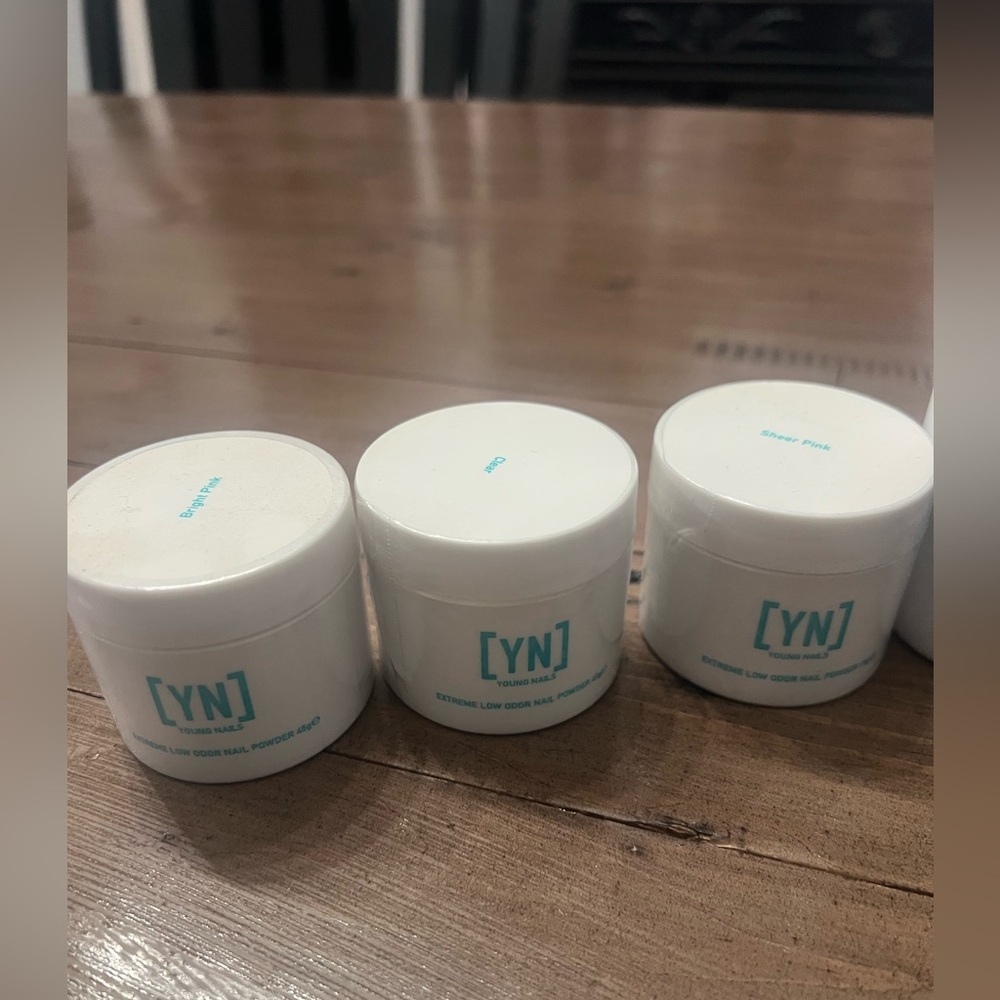 Young Nails Bundle - Picture 3 of 4